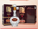 白云邊 二十年陳釀 濃醬兼香型 42度 500ml*6瓶 整箱裝 新老包裝隨機發(fā) 曬單實拍圖