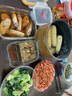 1號(hào)會(huì)員店冷凍舟山實(shí)心帶魚段(400g*3袋) 1.2kg 無內(nèi)臟 地理標(biāo)志 魚類生鮮 曬單實(shí)拍圖