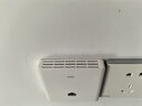華三（H3C）全屋wifi6路由器千兆雙頻3000M 企業(yè)無線AP面板 ac+ap1拖4套裝AP3000L-U*4+AC1109L-P-U 曬單實(shí)拍圖