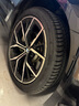 米其林（MICHELIN）汽車(chē)輪胎/防爆胎275/35R19 100Y 浩悅PRIMACY 3 ZP * MOE適配寶馬 曬單實(shí)拍圖