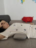 思萊宜腰枕床上睡覺(jué)腰墊護腰睡覺(jué)墊腰枕孕婦腰托記憶腰間盤(pán)突出專(zhuān)用支撐 曬單實(shí)拍圖