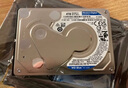 西部數(shù)據(jù)（WD）臺式機硬盤 WD Blue 西數(shù)藍盤 3TB 5400轉 256MB SATA 3.5英寸CMR垂直技術DIY電腦存儲機械硬盤 曬單實拍圖