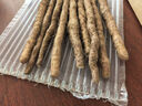 京鮮生 焦作溫縣沙土鐵棍懷山藥 5斤40-50cm 新鮮蔬菜可溯源 源頭直發(fā) 曬單實(shí)拍圖