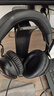 極度未知（HYPERX）颶風(fēng)2颶風(fēng)3系列電競游戲耳機(jī)頭戴式 ps5電腦耳機(jī)fps吃雞耳麥降噪麥克風(fēng)適配三角洲行動 【颶風(fēng)3黑色-有線】 電競游戲耳機(jī) 曬單實(shí)拍圖