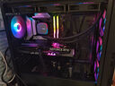 微星（MSI）魔龍 GeForce RTX 5060 8G GAMING TRIO OC AI推理 電競游戲設計智能學(xué)習獨立顯卡 曬單實(shí)拍圖