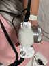 索尼（SONY）ZV-E10 微單數(shù)碼相機(jī) 4K視頻 vlog 直播相機(jī) zv-e10 創(chuàng)意濾鏡 白色套機(jī)【128卡+相機(jī)套+品牌電池+座充】 官方標(biāo)配【國補(bǔ)】 曬單實(shí)拍圖