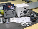 大疆 DJI Mini 5 Pro 暢飛套裝 (DJI RC-N3) 一英寸迷你航拍機 全向主動(dòng)避障智能跟隨輕巧高清無(wú)損豎拍 曬單實(shí)拍圖