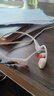 韶音（SHOKZ）OpenRun Pro 2 S820開放式藍(lán)牙耳機(jī)骨傳導(dǎo)耳機(jī)運(yùn)動(dòng)跑步騎行無線 基普喬格聯(lián)名款 曬單實(shí)拍圖