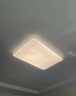 松下（Panasonic）吸頂燈客廳燈全光譜智能護眼燈200瓦 HHXSX159【包安裝】 曬單實拍圖
