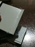 鋁合金踢腳線6cm8cm極窄黑色卡扣式貼腳線金屬弧形不銹鋼地腳線 踢腳線樣品 【1.2mm】6cm高 曬單實拍圖