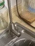 潛水艇（Submarine）L30418直飲水龍頭純凈水器4分/2分單冷廚房家用不銹鋼凈水機龍頭 曬單實(shí)拍圖