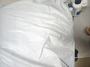 美洲野牛 公文包男商務(wù)包真皮男士手提包男包頭層牛皮電腦包休閑包包禮物 黑色 橫款 14英寸 曬單實拍圖