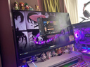 飛利浦EVNIA 27英寸4K160Hz/FHD320Hz雙模 FastIPS 硬件低藍(lán)光HDR400 HDMI2.1 國(guó)補(bǔ) 電競(jìng)顯示器27M2N5800 曬單實(shí)拍圖