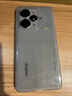 realme【國家補貼】真我Neo7 Turbo 天璣9400e 超薄續航大電池護眼直屏 智能游戲AI性能手機 透明灰 12+256GB 官方標配【咨詢(xún)客服享壕禮】 曬單實(shí)拍圖