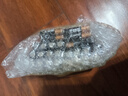 金霸王5號7號堿性電池【塑封包裝】 適用博朗耳溫槍/兒童玩具/鼠標/電子門(mén)鎖/血糖儀/體重稱(chēng)等 5號電池 20?！緹徜N(xiāo)爆款】 曬單實(shí)拍圖
