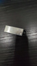 金士頓（Kingston）128GB USB 3.2 Gen 1 U盤 DTKN 大容量U盤 金屬外殼 讀速200MB/s 學(xué)習(xí)辦公投標(biāo)電腦車載通用 曬單實(shí)拍圖
