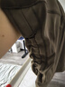 雪茜曼瑜伽服運動(dòng)內衣女防震聚攏無(wú)袖背心夏季普拉提外穿上衣健身文胸 曬單實(shí)拍圖