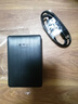 黑甲蟲 (KINGIDISK) 1TB USB3.0 移動硬盤 K系列 Pro款 雙盤備份 2.5英寸 商務(wù)黑 小巧便攜 K100 Pro 曬單實(shí)拍圖