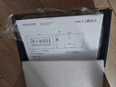 KARLSSON荷蘭原裝進(jìn)口Boxed Flip翻頁(yè)鐘座鐘臺(tái)鐘簡(jiǎn)約裝飾北歐鐘表KA5642 磨砂鋼 曬單實(shí)拍圖