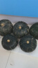家美舒達(dá) 山東 貝貝南瓜 板栗小南瓜 5斤（品種：明博） 蔬菜禮盒 曬單實拍圖
