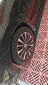普利司通（Bridgestone）汽車輪胎 205/55R16 91V EP150 原配豐田新雷凌 適配速騰/卡羅拉 曬單實(shí)拍圖