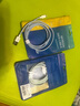 能適蘋果充電線20W快充數(shù)據(jù)線適用iPhone13ProMax/12/11/xs手機(jī)平板USB車載充電器線1.5米藍(lán) 曬單實(shí)拍圖