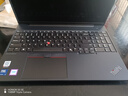 ThinkPad P16系列14 E16 2025 酷睿獨(dú)顯版CAD畫圖三維建模設(shè)計(jì)師用移動(dòng)圖形工作站辦公聯(lián)想筆記本電腦P15v 酷睿Ultra Ai處理器 雙運(yùn)行64G E16 2TB PCIE極速 曬單實(shí)拍圖