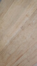 雙槍天然竹砧板切菜板無漆無蠟原竹案板大號搟面板60*37*1.7cm 曬單實拍圖