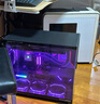 AMD銳龍R7 9800X3D主機組裝電腦RTX5080 RX9070XT顯卡直播電競設計臺式電腦主機DIY組裝機 銳龍7 9800X3D+RX9070XT丨配七 主機套件 曬單實拍圖