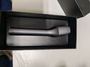 松下（Panasonic）電動(dòng)剃須刀便攜款 磁懸浮剃須刀Air纖薄往復(fù)式電動(dòng)刮胡刀Type-c七夕情人節(jié)禮物送男士TM20灰色 曬單實(shí)拍圖