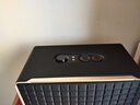 JBL 音樂世家300/500 無線藍(lán)牙音響 JBL AUTHENTICS 300 家用杜比全景聲桌面電腦音箱 WIFI無損低音炮 音樂世家500 全新國行未拆封 曬單實拍圖