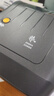 ZEBRA 斑馬ZD888T 標(biāo)簽打印機(jī) 熱轉(zhuǎn)印條碼打印機(jī)不干膠吊牌快遞電子面單GK888T升級版 ZD888TA 203點(diǎn)（ZD888T代替款） 標(biāo)配 曬單實(shí)拍圖