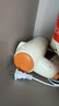 小熊（Bear）打蛋器 家用電動(dòng)打蛋機(jī) 迷你奶油打發(fā)器 烘焙手持自動(dòng)攪蛋器攪拌器  DDQ-B01K1 曬單實(shí)拍圖