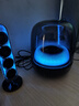 哈曼卡頓Soundsticks 5 音樂水晶5代玄光版丁禹兮桌面藍(lán)牙音箱家用藍(lán)牙音響水晶5黑色居家藝術(shù)音響生日禮物 【重磅上新】水晶5·玄光版 曬單實(shí)拍圖