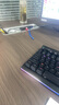 聯(lián)想（Lenovo）USB分線器3.0接口轉(zhuǎn)換器高速4口USB擴展塢轉(zhuǎn)接頭HUB集線器USB延長線拓展塢適用筆記本臺式機 曬單實拍圖