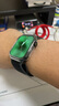 Apple Watch Series 10 蘋果二手智能手表 S10 輕薄超大先進顯示屏 亮黑色/蜂窩 46MM 曬單實拍圖