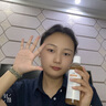 BUV金盞花爽膚水收縮毛孔濕敷去閉口補(bǔ)水保濕精華控油抗皺進(jìn)口七夕 曬單實(shí)拍圖