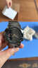 卡西歐（CASIO）手表女G-SHOCK時尚個性運動學(xué)生電子日韓表七夕禮物GMA-S140-1A 曬單實拍圖
