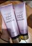 維多利亞的秘密（Victoria's Secret）香氛身體乳女 絲絨花瓣236ML 秋季滋潤清爽保濕香體潤膚乳  曬單實(shí)拍圖