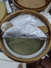 圣元優(yōu)博剖蓓舒歐盟版至尊白金2段升級HMO較大嬰兒配方奶粉6-12月900g 2段 900g 1罐 曬單實拍圖