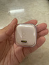 倍思同芯充Pro 蘋果17充電器pd45W兼容40W氮化鎵快充頭iPhone17/16/15ProMax/Air手機(jī)ipad充電 咖啡粉 曬單實(shí)拍圖