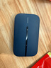 華為隨身wifi3pro移動(dòng)無(wú)線(xiàn)wifi免插卡隨行4g攜帶無(wú)線(xiàn)網(wǎng)車(chē)載非wifi6三網(wǎng)通全國無(wú)限流量2025款5g AX15B 隨行WiFi3 Pro 三網(wǎng)版 藍色 曬單實(shí)拍圖