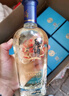 勁牌 毛鋪苦蕎酒 黑蕎 42度 500ml*6瓶 整箱裝 曬單實(shí)拍圖