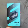 維邁通V10X V10S XR V9智能降噪摩托車(chē)頭盔藍牙耳機全盔內置對講JBL單元 V10S（含全套安裝配件） 曬單實(shí)拍圖