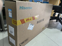 海信大圣G5 Pro+ 26款 27英寸2K200Hz 1ms原廠模組 廣色域 旋轉升降 HDR400 冰川白色 電競顯示器 曬單實拍圖