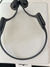 韶音（SHOKZ）OpenRun Pro 2 S820開放式藍牙耳機骨傳導(dǎo)耳機運動跑步騎行無線耳機超長續(xù)航 砂石黑 曬單實拍圖