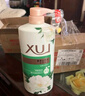 力士沐浴露持久留香72小時(shí)香體艾葉止癢山茶香1kg乳液男女士金榜第1名 曬單實(shí)拍圖