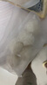 1號會員店 潮汕墨魚丸 500g潮汕特產(chǎn)火鍋關(guān)東煮麻辣燙花枝丸墨魚肉含量30% 曬單實拍圖