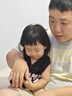 美贊臣藍臻 3段奶粉 幼兒配方奶粉（12-36月）820g 實(shí)證乳鐵蛋白 新國標 曬單實(shí)拍圖