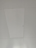 奧普（AUPU） 照明led集成面板燈鋁扣板廚房燈廚衛燈衛生間天花板嵌入式平板燈 24瓦300*600廚衛長(cháng)燈新款 曬單實(shí)拍圖
